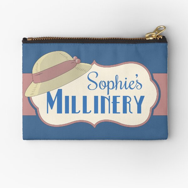 Item preview, Sophie's Millinery designed and sold by Alyssa Fifer.