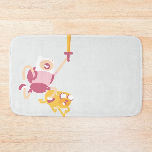 Item preview, Finn & Jake (Adventure Time) designed and sold by Ashley Castleton.