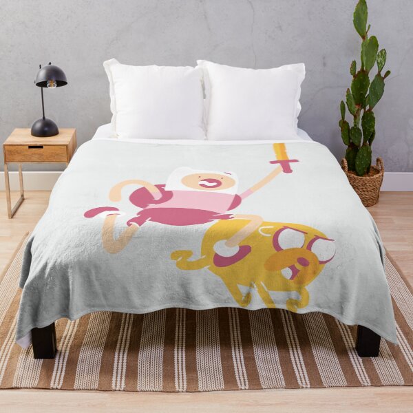 Item preview, Finn & Jake (Adventure Time) designed and sold by Ashley Castleton.