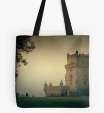 Torre de Belém, Lisboa Tote Bag
