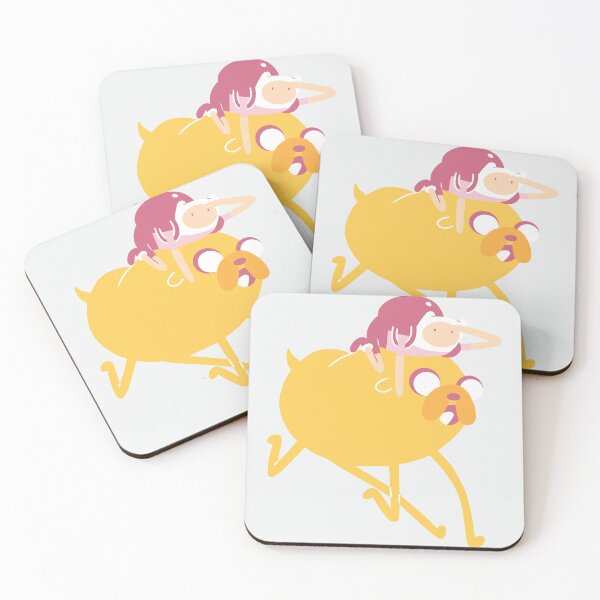 Item preview, Finn & Jake (Adventure Time) designed and sold by Ashley Castleton.