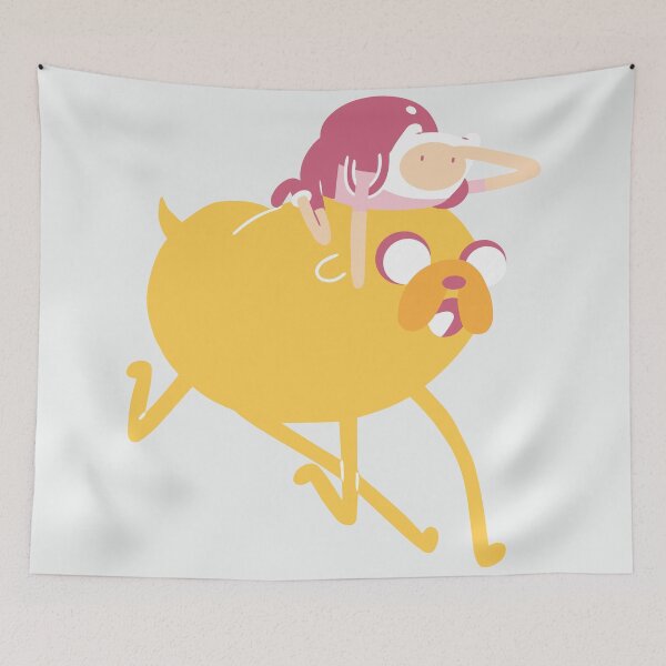 Item preview, Finn & Jake (Adventure Time) designed and sold by Ashley Castleton.