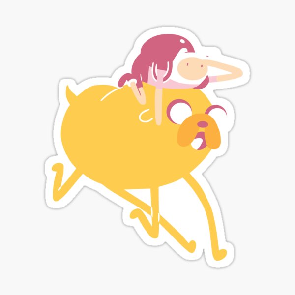 Item preview, Finn & Jake (Adventure Time) designed and sold by Ashley Castleton.