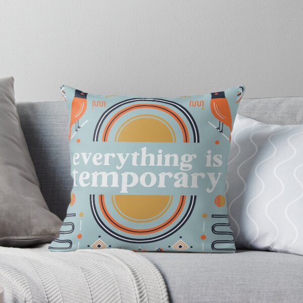 Item preview, everything is temporary designed and sold by Emily Tom.