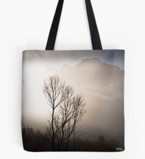 La haie Tote Bag