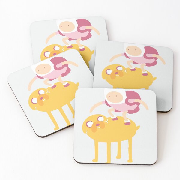 Item preview, Finn & Jake (Adventure Time) designed and sold by Ashley Castleton.