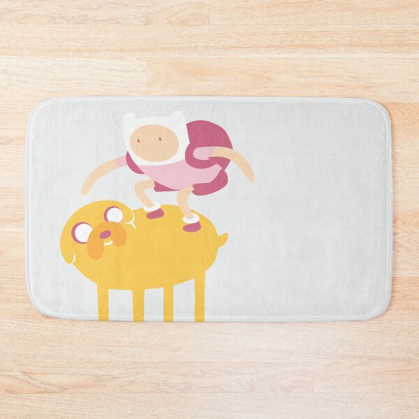 Item preview, Finn & Jake (Adventure Time) designed and sold by Ashley Castleton.