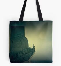 Monumento aos Descobrimentos, Lisboa Tote Bag