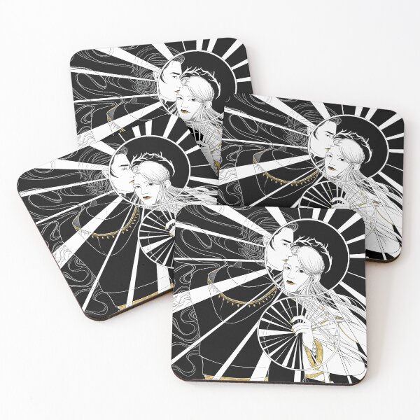 Item preview, Light and Shadow designed and sold by cassberrie.