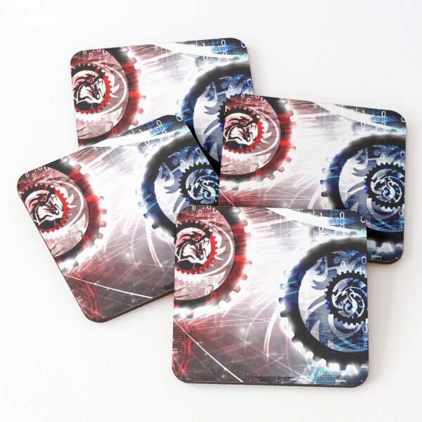 Item preview, Exotic Matrix designed and sold by Vibrant Shop.