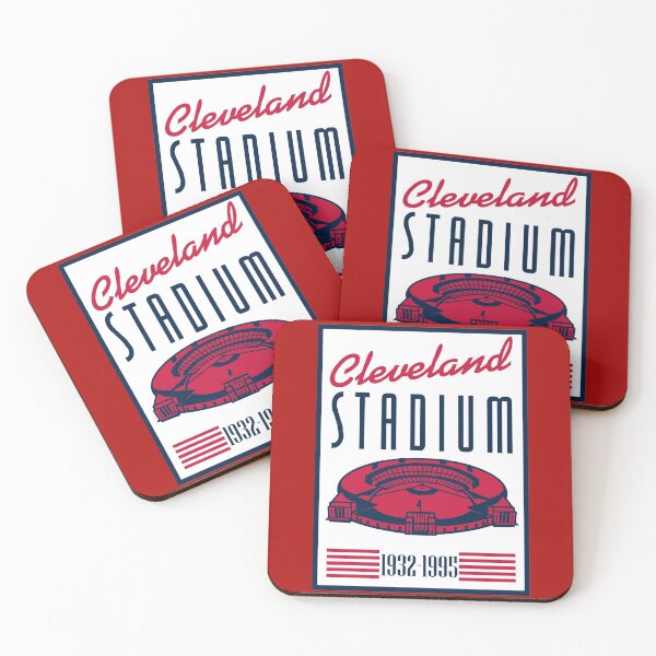 Item preview, Cleveland Stadium designed and sold by JayJaxon.