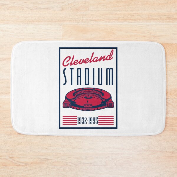 Item preview, Cleveland Stadium designed and sold by JayJaxon.