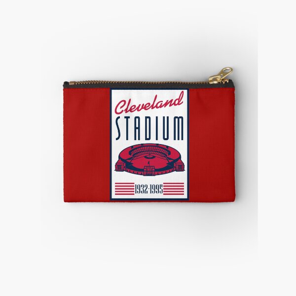 Artikelvorschau, Cleveland Stadium entworfen und verkauft von JayJaxon.