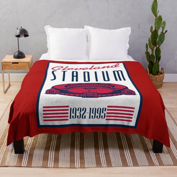 Item preview, Cleveland Stadium designed and sold by JayJaxon.