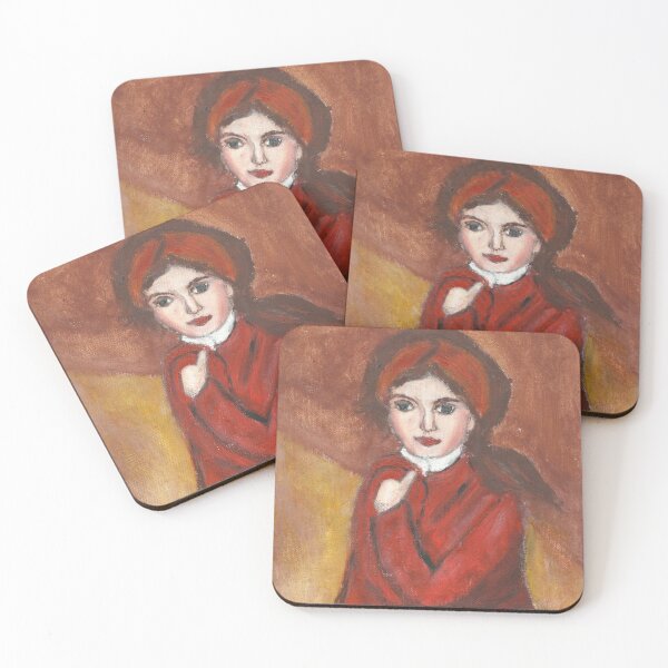 Item preview, Portrait Of Countess Golovin(after Elisabeth Vigee LeBrun) designed and sold by RobynLee.