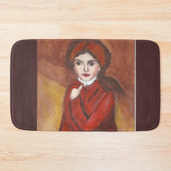 Item preview, Portrait Of Countess Golovin(after Elisabeth Vigee LeBrun) designed and sold by RobynLee.