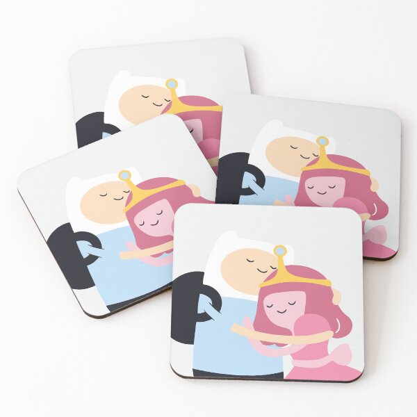 Item preview, Adventure Cuddles (Adventure Time) designed and sold by Ashley Castleton.