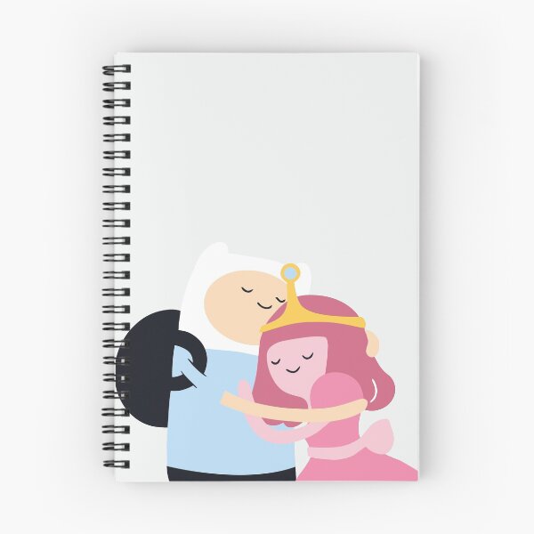 Artikelvorschau, Abenteuer-Kuscheln (Adventure Time) entworfen und verkauft von Ashley Castleton.