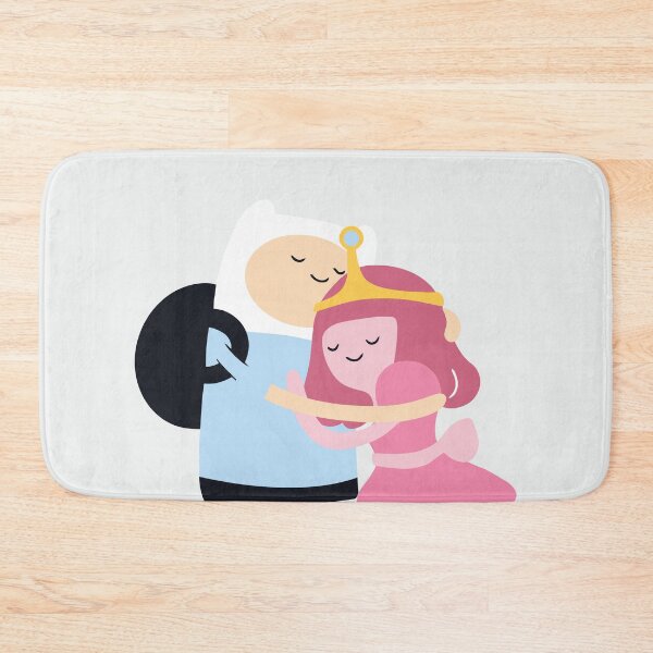 Item preview, Adventure Cuddles (Adventure Time) designed and sold by Ashley Castleton.