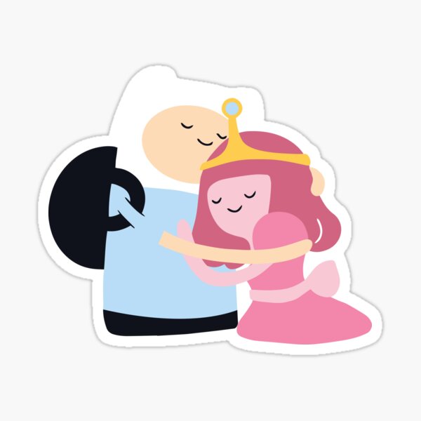 Item preview, Adventure Cuddles (Adventure Time) designed and sold by Ashley Castleton.