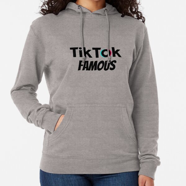Tiktok new arrivals hoodie boy