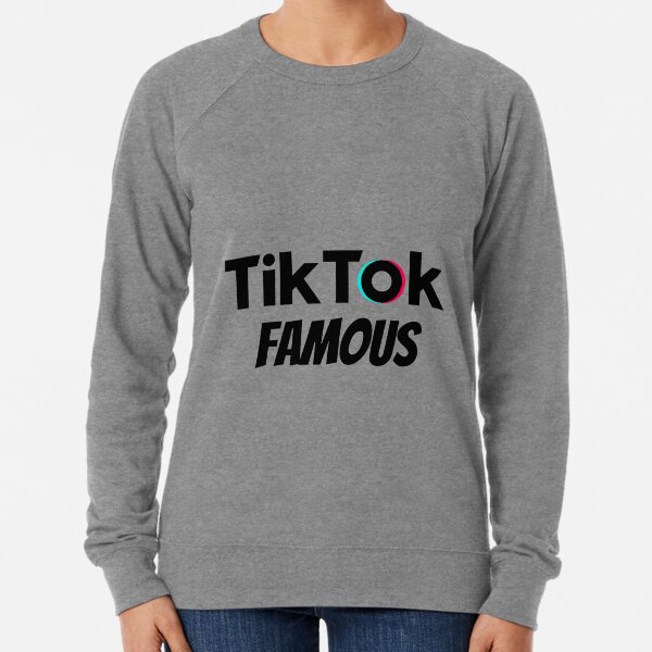 Tick tock sweatshirts shop