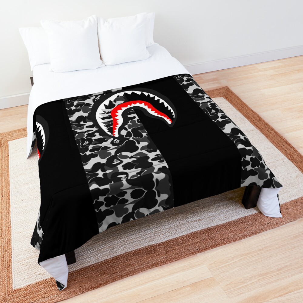 Untitled Comforter