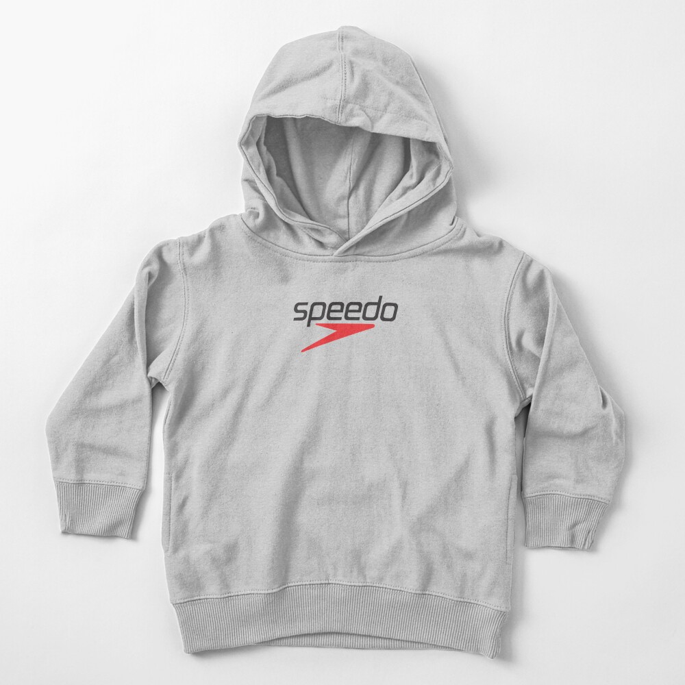 speedo hoodie