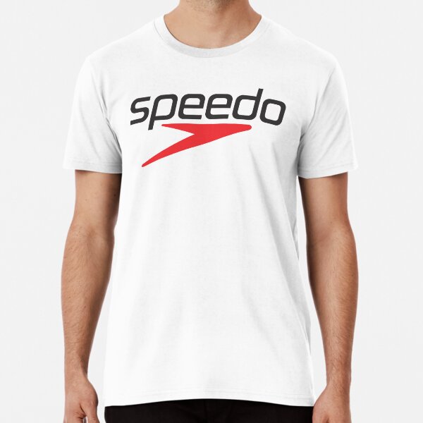 speedo t shirts men's