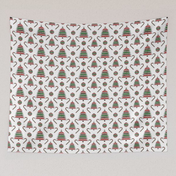 Item preview, Greyt Greyhound Christmas Trio designed and sold by GreytGraphicals.