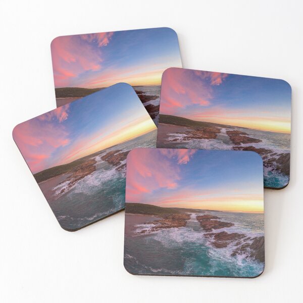 Item preview, Canal Rocks, Western Australia designed and sold by Marc Russo.