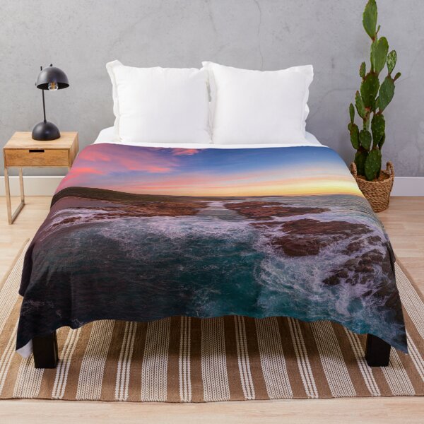 Item preview, Canal Rocks, Western Australia designed and sold by Marc Russo.