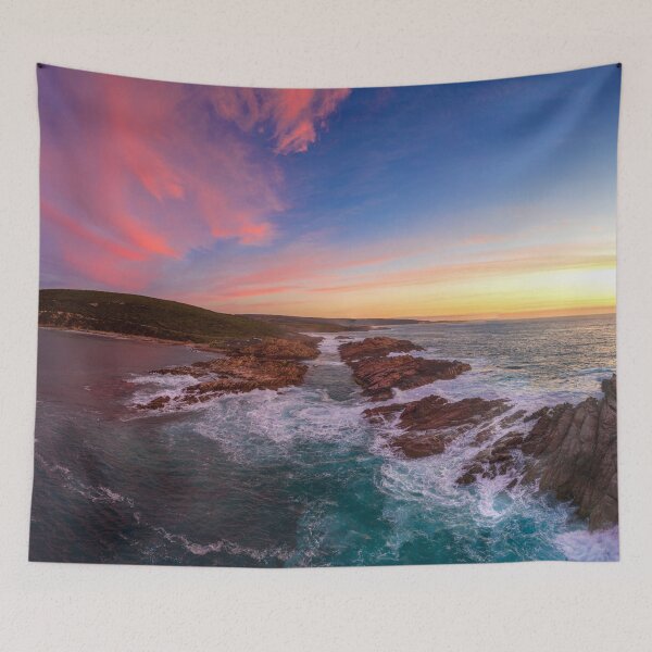 Item preview, Canal Rocks, Western Australia designed and sold by Marc Russo.