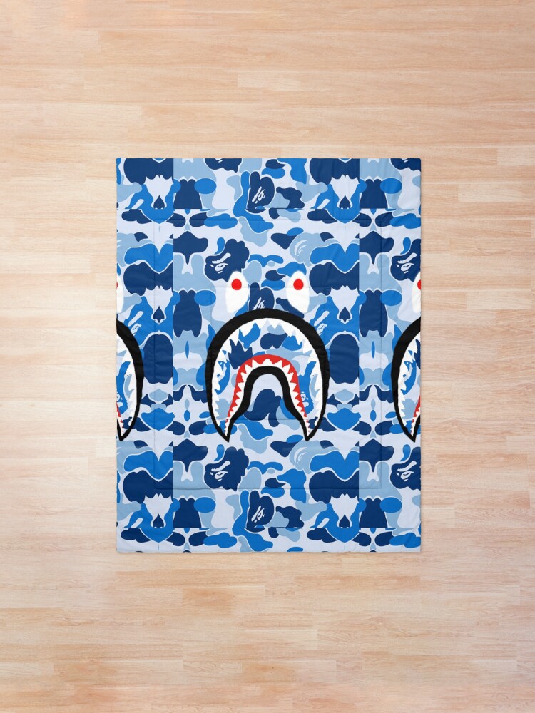 Alternate view of Untitled Comforter