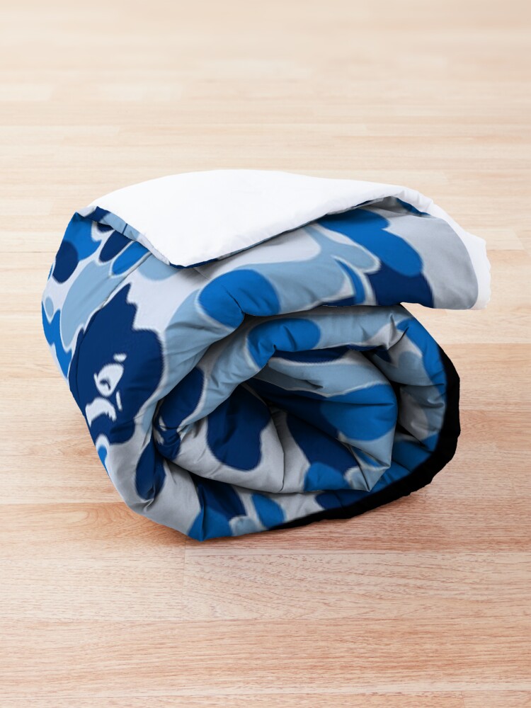 Alternate view of Untitled Comforter