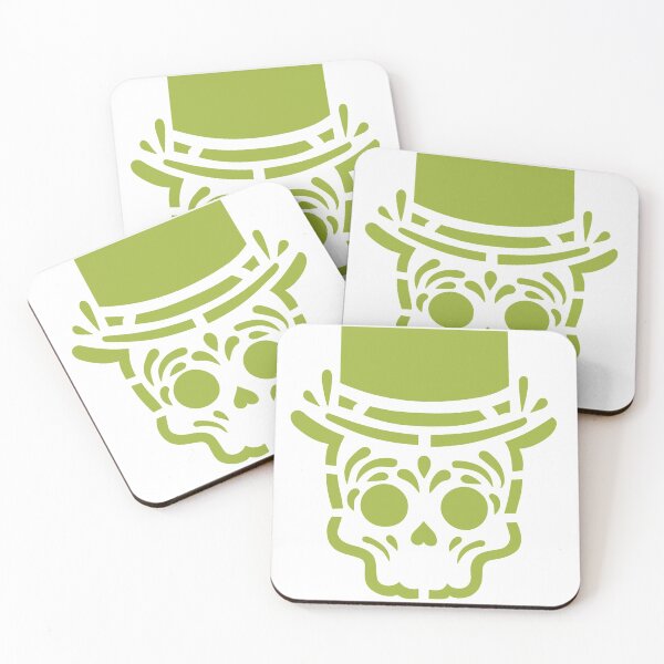 Item preview, Catrin skull designed and sold by Rusembell.