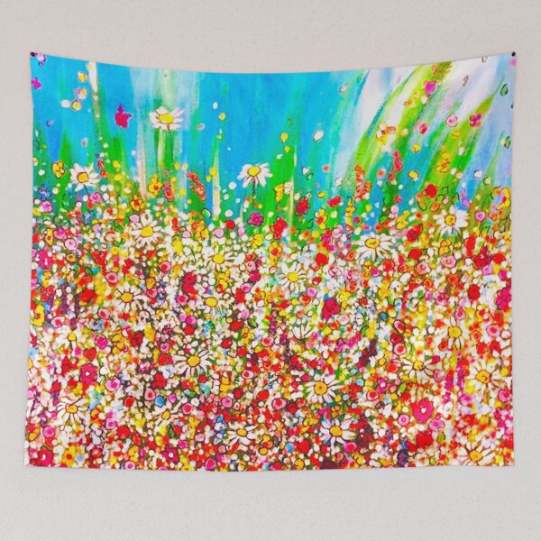 Item preview, Spring has Sprung designed and sold by MarianneTowArt.