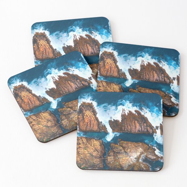 Item preview, Canal Rocks, Western Australia designed and sold by Marc Russo.