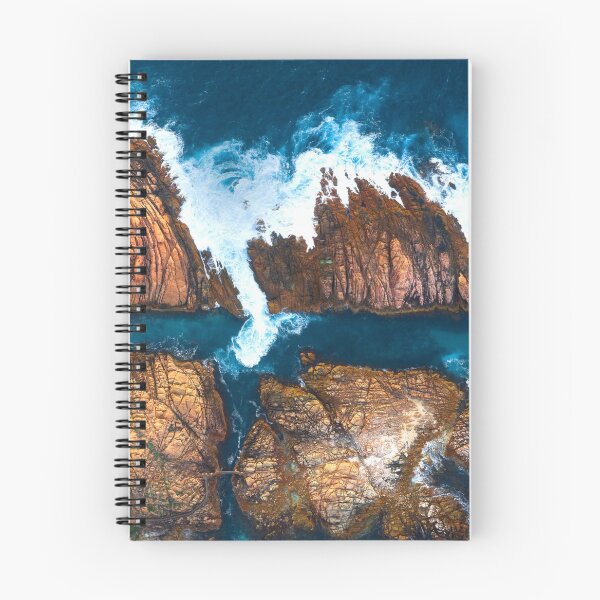 Item preview, Canal Rocks, Western Australia designed and sold by Marc Russo.