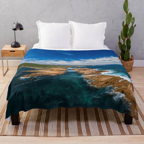 Item preview, Canal Rocks, Western Australia designed and sold by Marc Russo.