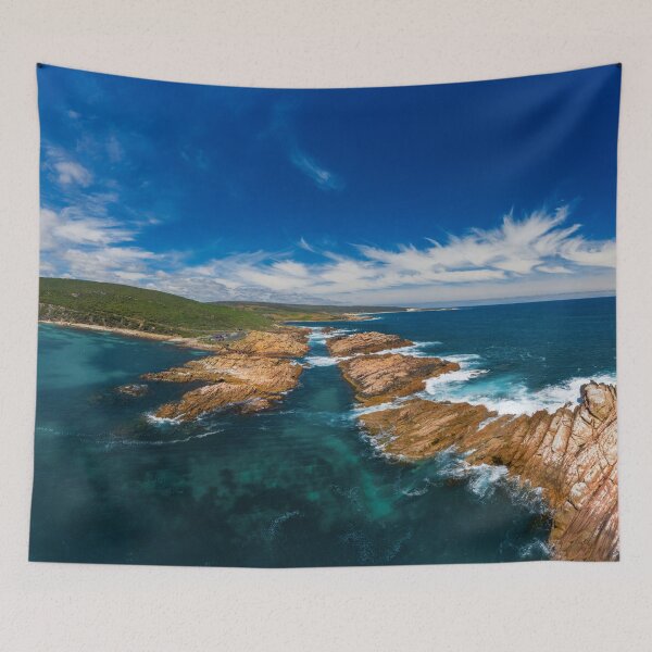 Item preview, Canal Rocks, Western Australia designed and sold by Marc Russo.