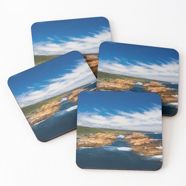 Item preview, Canal Rocks, Western Australia designed and sold by Marc Russo.