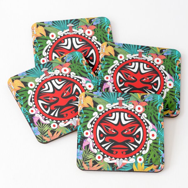 Item preview, POLYNESIA designed and sold by MOJO53.