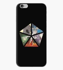 Mana Cycle iPhone Case