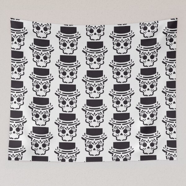 Item preview, Catrin skull designed and sold by Rusembell.