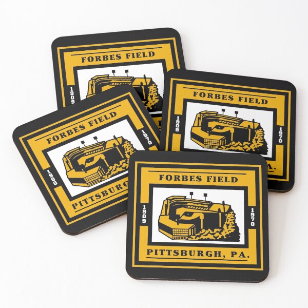 Item preview, Forbes Field designed and sold by JayJaxon.