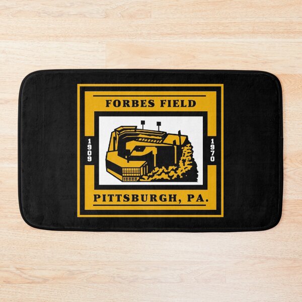 Item preview, Forbes Field designed and sold by JayJaxon.