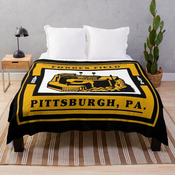Item preview, Forbes Field designed and sold by JayJaxon.