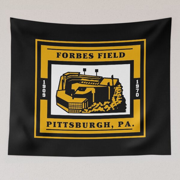 Item preview, Forbes Field designed and sold by JayJaxon.