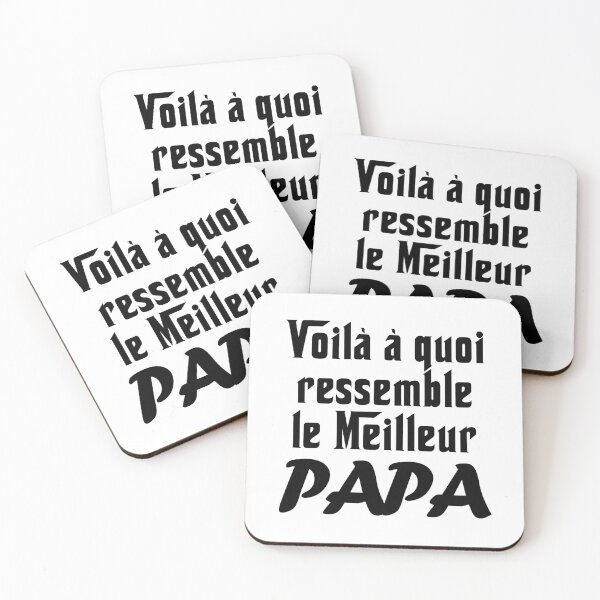 Item preview, Black design is what the best dad looks like designed and sold by Sitamood.